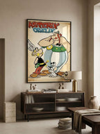 ASTERIX & OBELIX