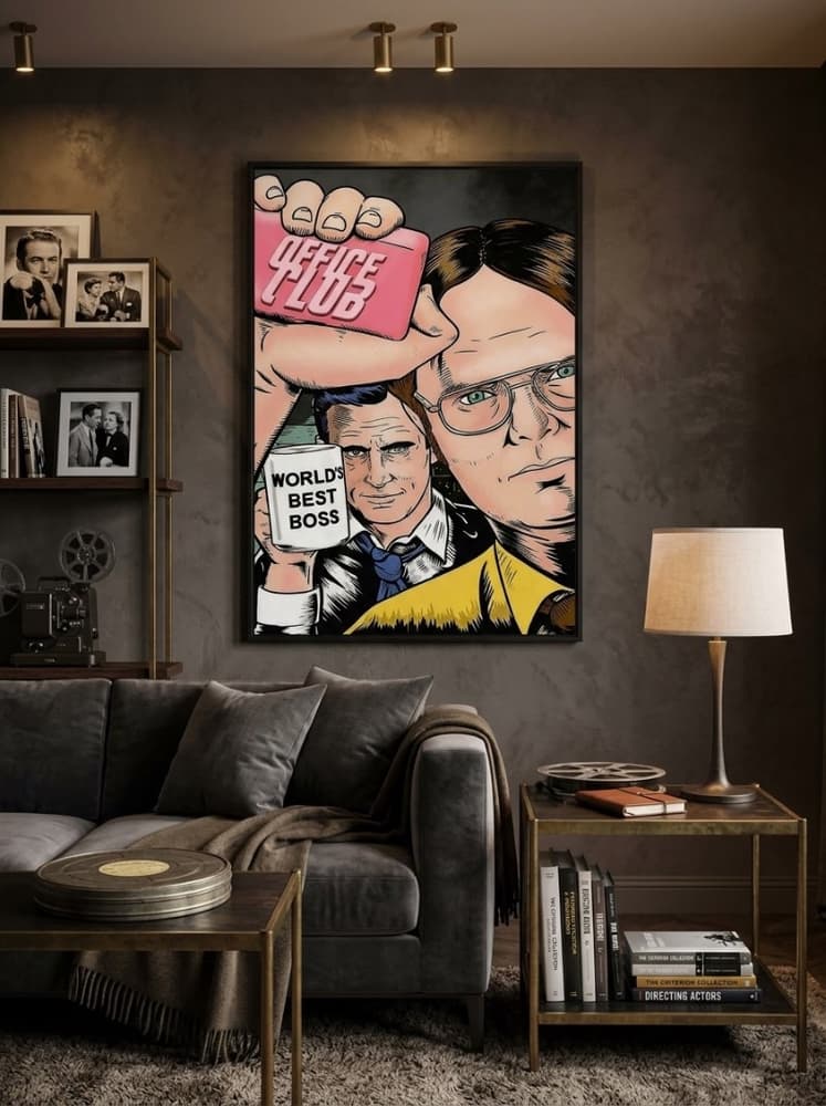 Office Club