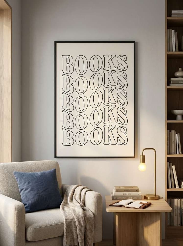 BOOKS