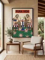 Pura vida