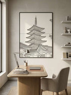 TOKIO ARCHITECTURE