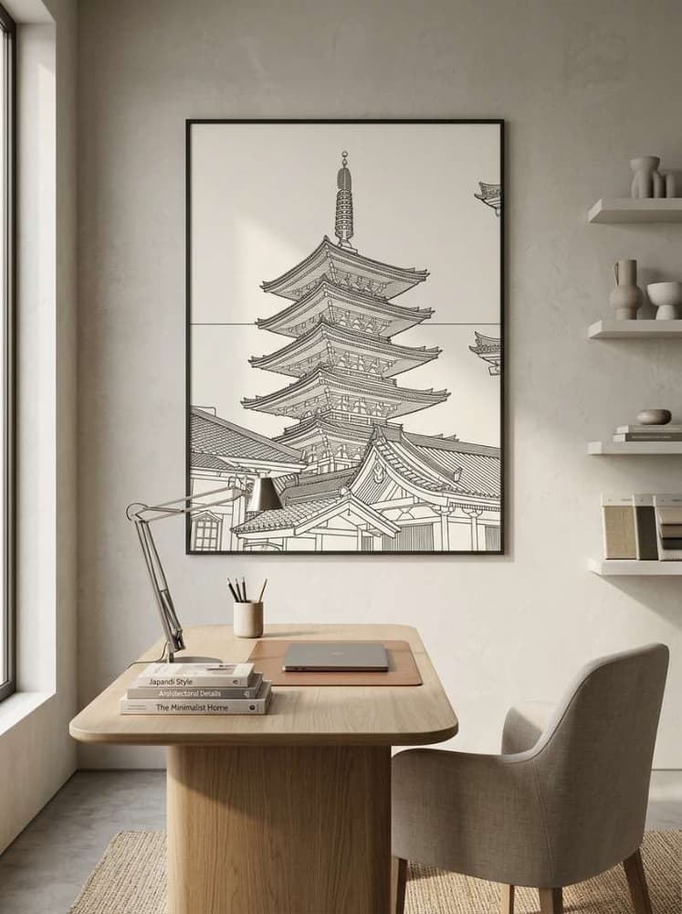 TOKIO ARCHITECTURE