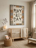 Play all day