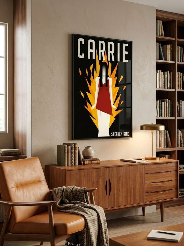 CARRIE