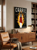 CARRIE