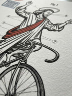 BIKER GOD