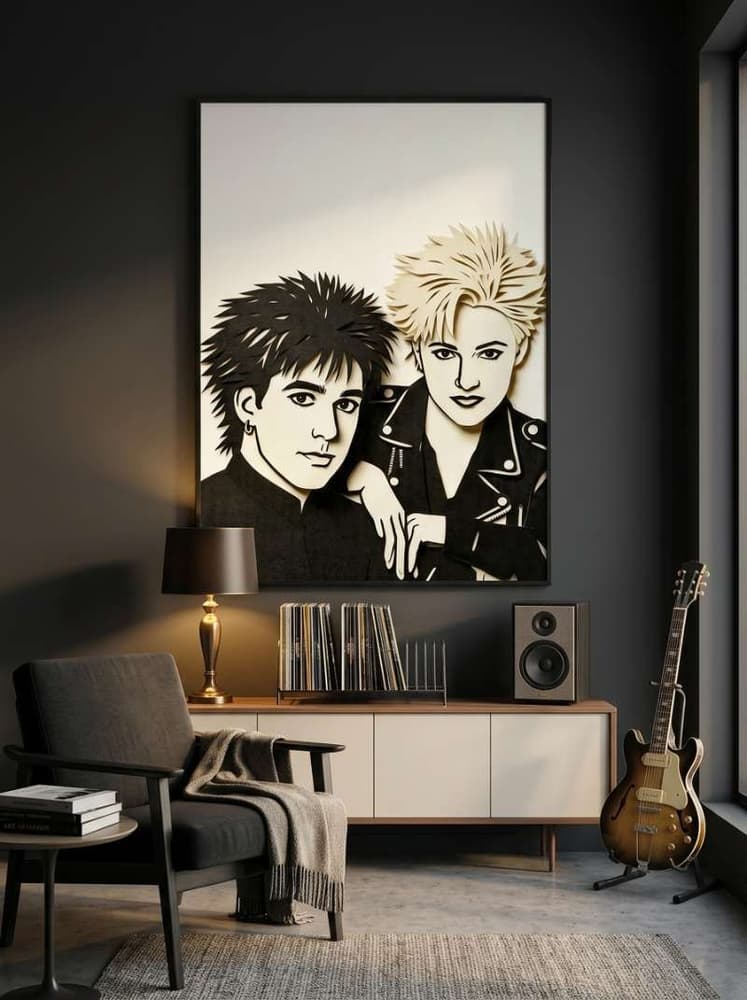 ROXETTE