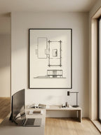 FARNSWORTH HOUSE