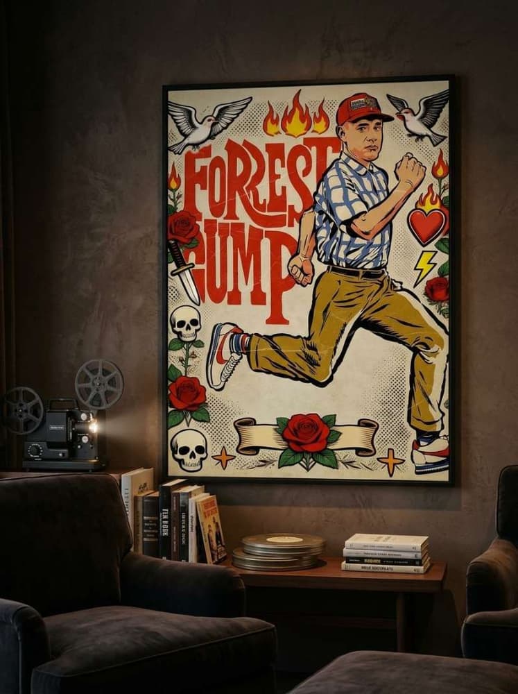 GUMP
