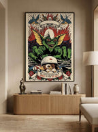 GREMLINS COMIC