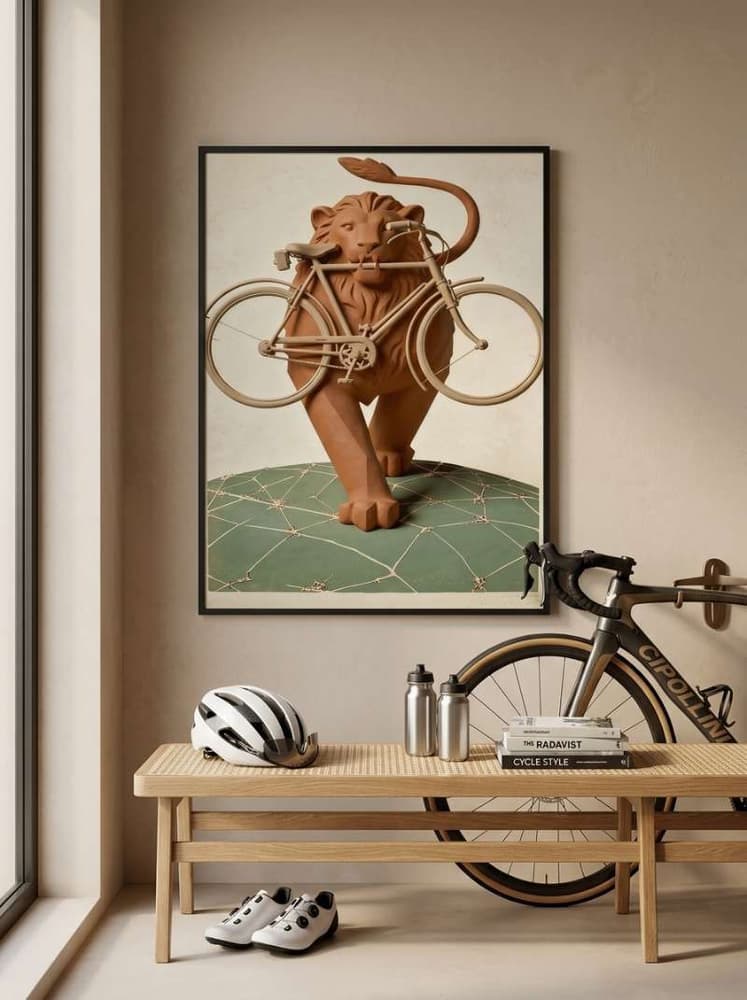 ANIMAL BIKE