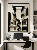 SECCIÓN ARQUITECTÓNICA POÉTICA