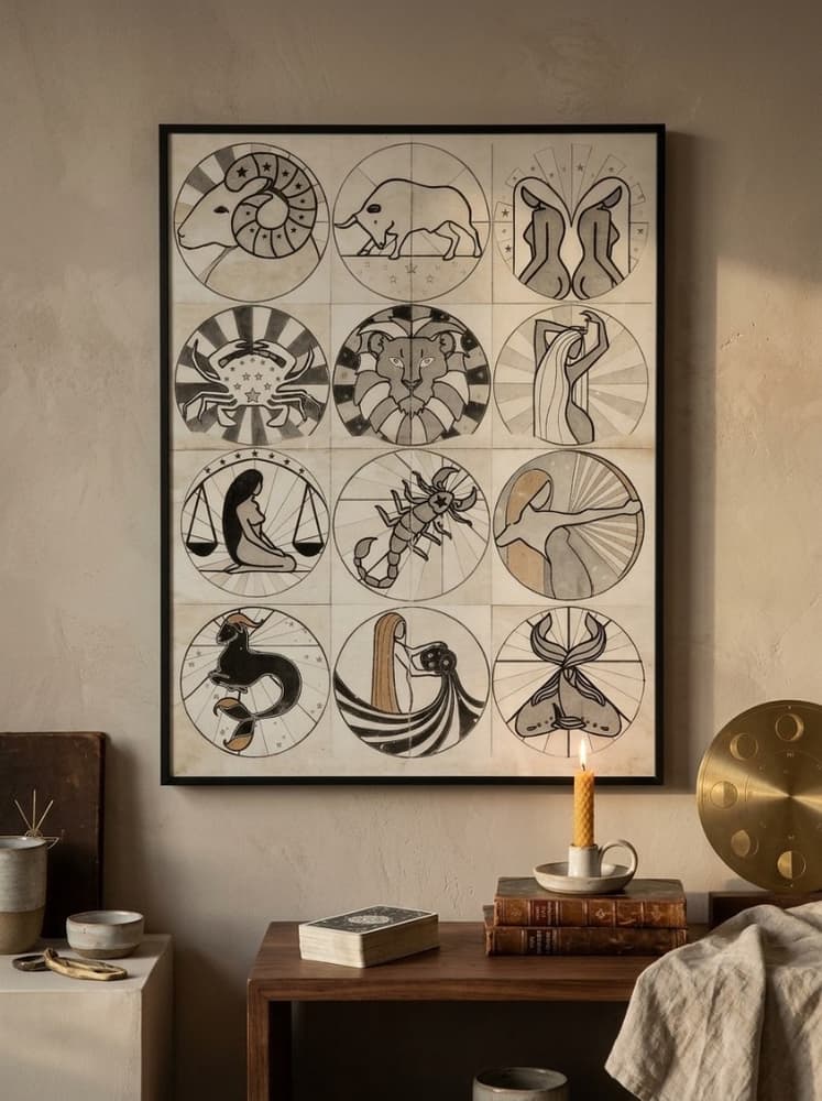 ZODIAC