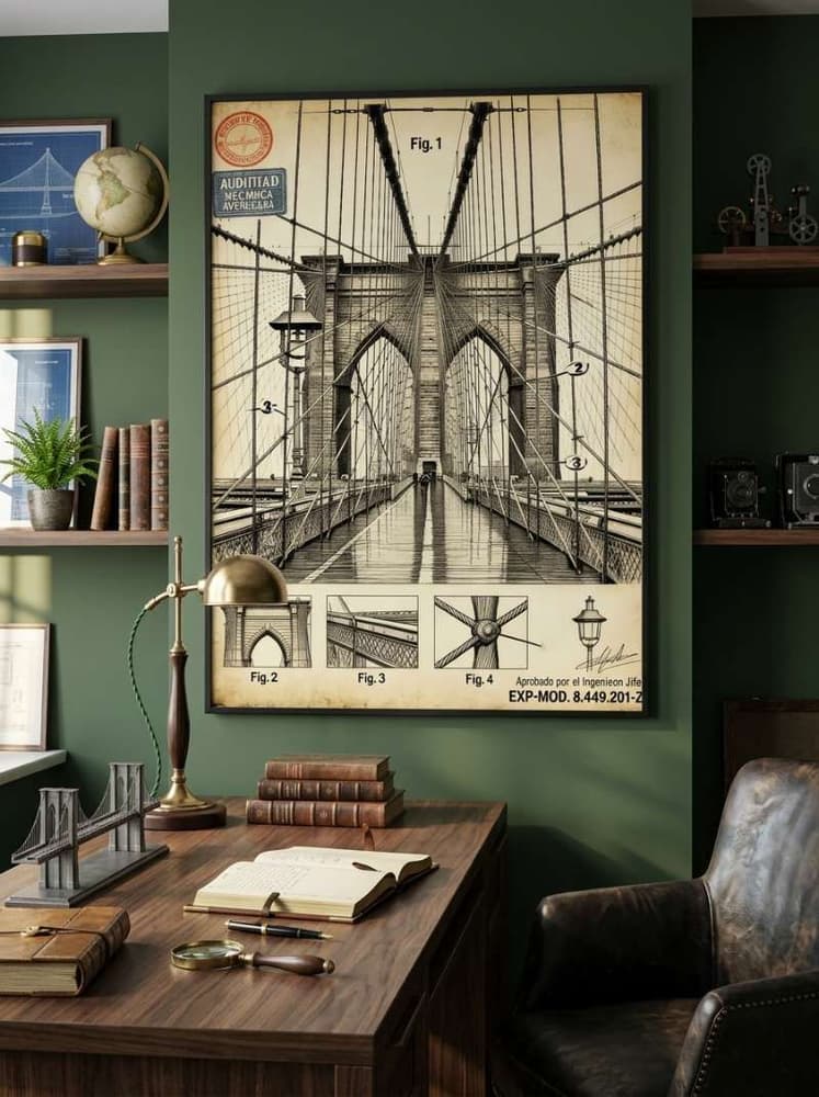 ARCHITECTURE IMPOSSIBLE