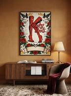 KINKY BOOTS