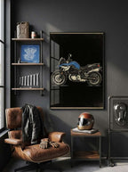 F 750 GS
