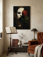 EL FANTASMA DE LA OPERA