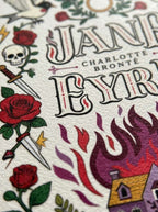 JANE EYRE