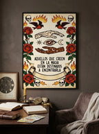 SIENTE LA MAGIA
