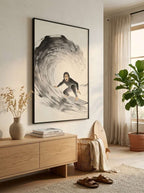 Alma de Surfista