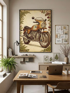 1976 Bmw R90s 0