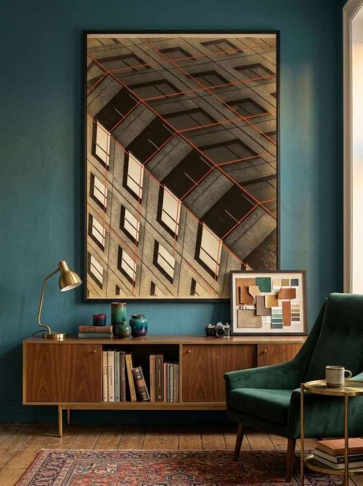 BRUTALISM