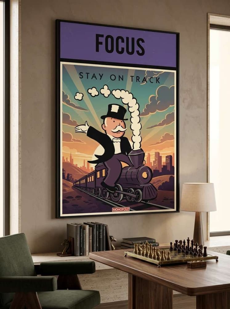 FOCUS