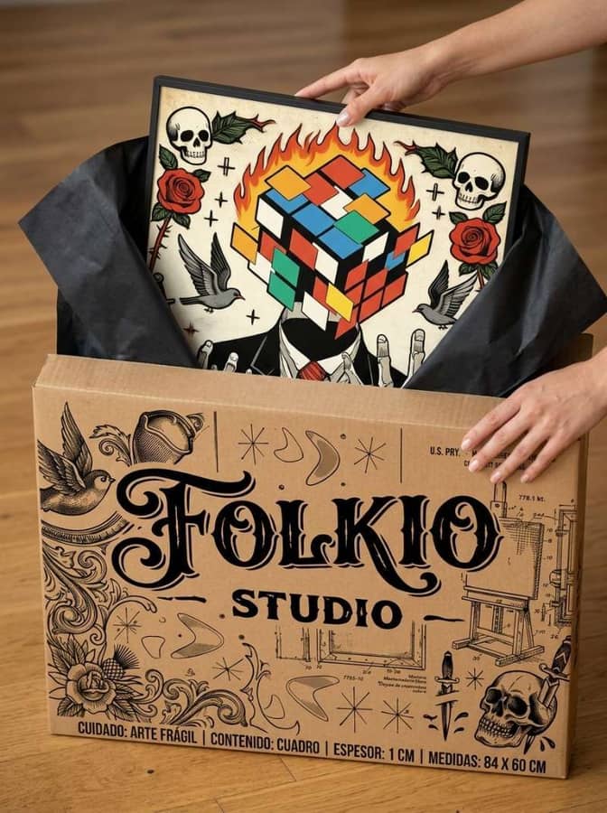 CUBIK
