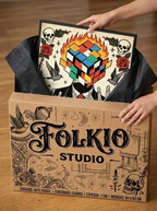 CUBIK
