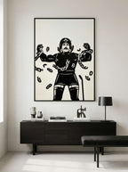 BREAK FREE