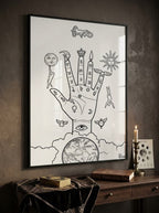 HAND ENERGY