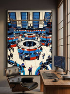 Bolsa NY