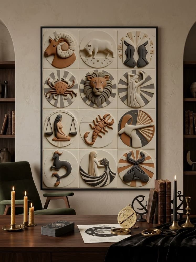 ZODIAC
