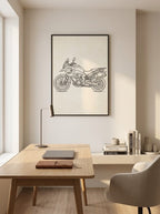 F 900 GS Adventure