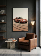 Ferrari 250 gto