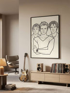 THE POLICE
