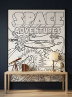 SPACE ADVENTURES