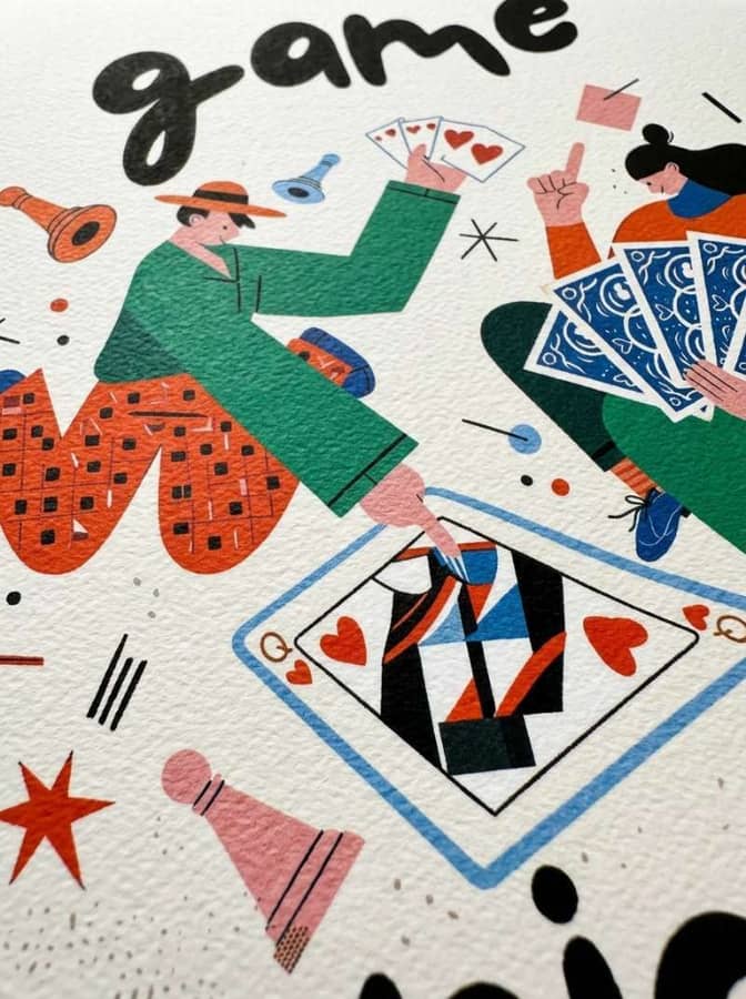 GAME NIGHT
