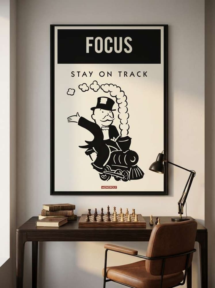 FOCUS