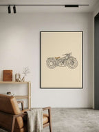 BMW R32 de 1923