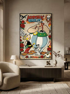 ASTERIX & OBELIX