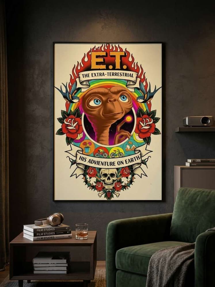 EXTRATERRESTE
