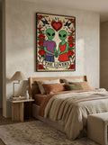 The lovers alien
