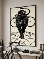 ANIMAL BIKE
