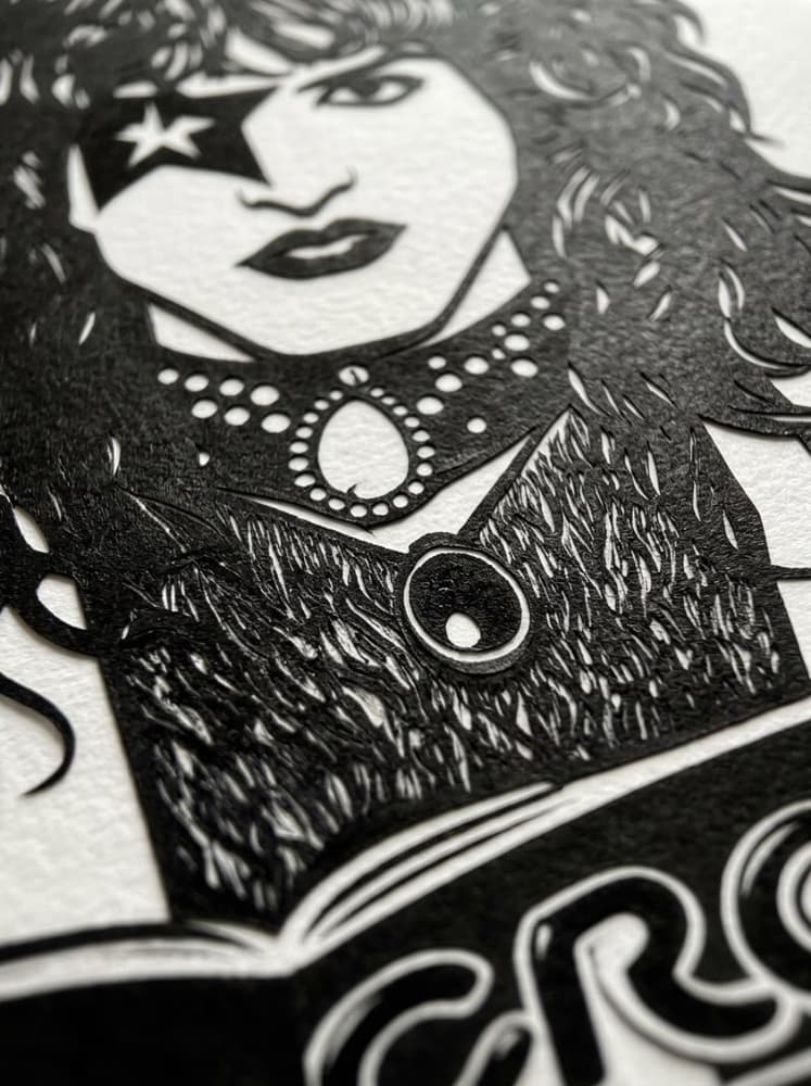 STARCHILD