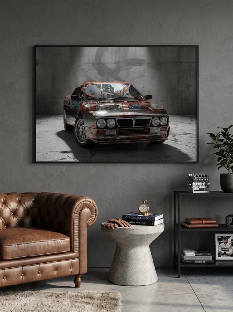 Lancia 037 (1982)