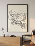 BMW K 1600 GT
