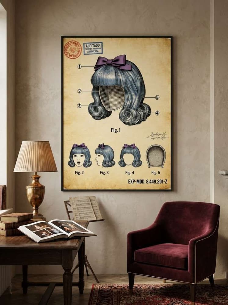 HAIRSPRAY