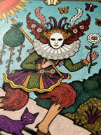 THE FOOL