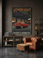 Jaguar E Type (1961)